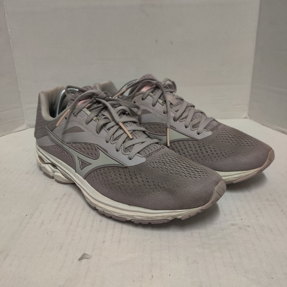 Mizuno wave rider 23 sz 10.5 w - Picture 1 of 7